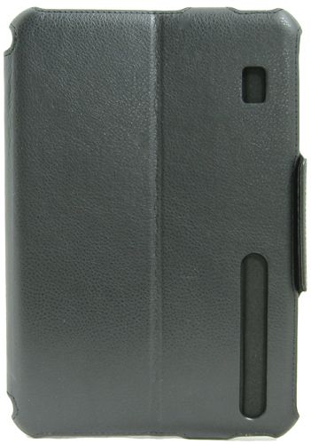 OEM MOTOROLA XOOM LEATHER DISPLAY FOLIO CASE  