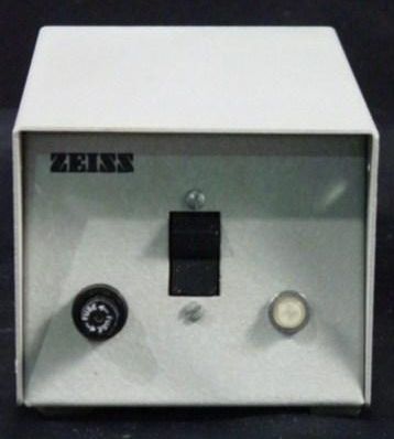 ID#4594 Carl Zeiss 1100 Power Supply  