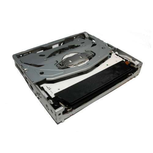 DRIVE DVD DVS 100V REPARACION TOYOTA JAGUAR FORD LEXUS  