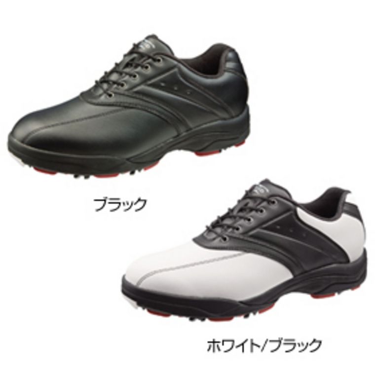 MIZUNO GOLF JAPAN T ZOID 408 SHOES LIGHT & WATERPROOF  