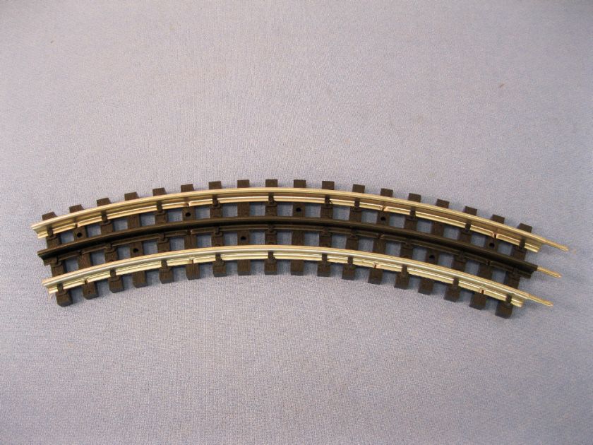 Line O Super K Shadow Rail Track O 30 Curve K 0606  