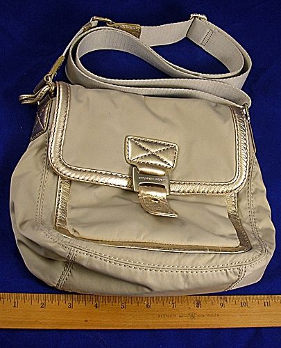 Womens Coutour MICHAEL KORS Designer Handbag/Purse  