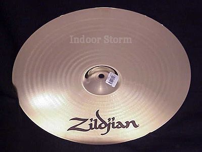 16 Zildjian A Custom Fast Crash Cymbal  Cymbals  