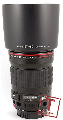 S0979 Canon EF 135mm f/2 L USM Lens+3Gifts+5Wty f2L 082966213328 