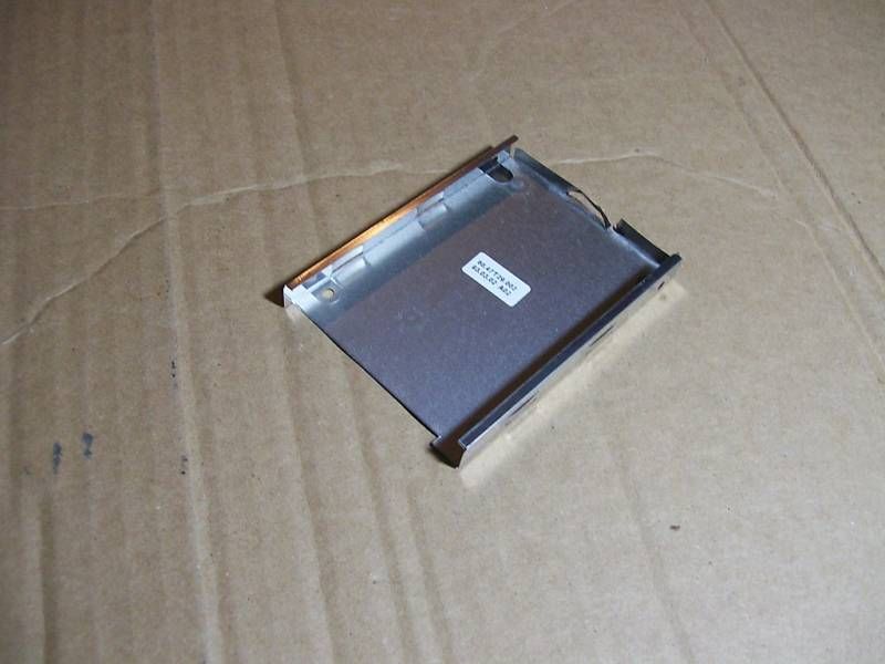 VIEWSONIC TABLET TPCV1250S HARDDRIVE CADDY 60.47T29.002  