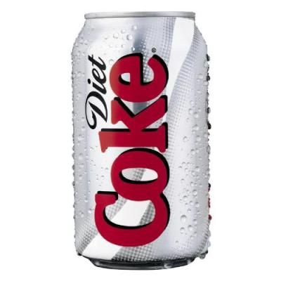 Coca cola   1003   Coca Cola Diet Coke Soft Drink   2 Item Bundle 