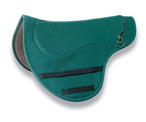 Supracor Endurance Saddle Pad  