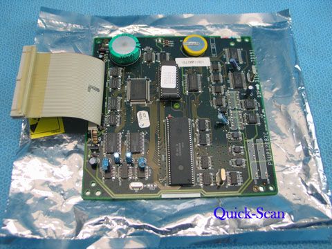 Panasonic KX TD191 DISA OGM Card for TD1232  