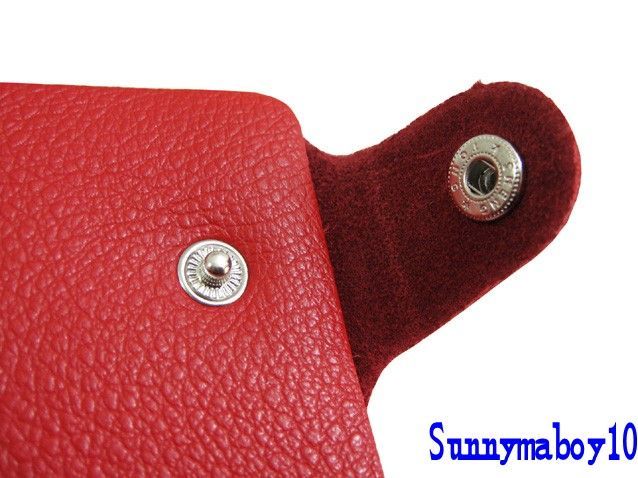   purse buyer protection all item color blac coffee red size 11cm 7 5cm