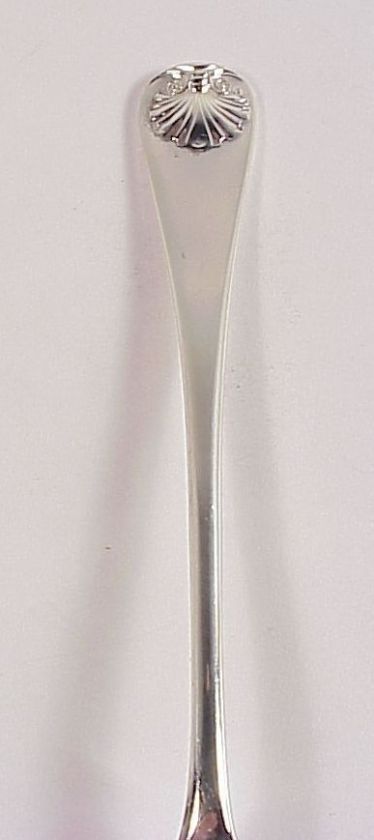 Weighs 1.08 ozt Length 6 inches Marked Sterling Silver Circa 1970 