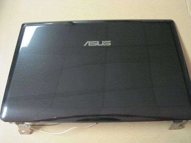 ASUS A52F XN1 15.6 1366x768 LCD panel wireless webcam  