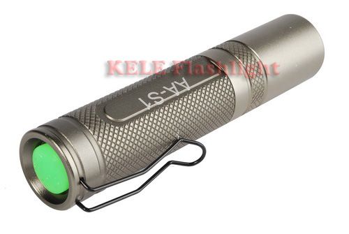 UniqueFire AA S1 Rebel 250 Lumens Led 14500 Flashlight  