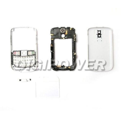 REPAIR REPLACEMENT HOUSING KIT FOR BLACKBERRY BOLD 9000  