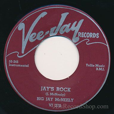 the delegates the convention jay s rock vee jay 212 1956 condition vg 