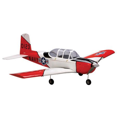 Flite T 34 Mentor 25e ARF EFL4150 NEW IN BOX  