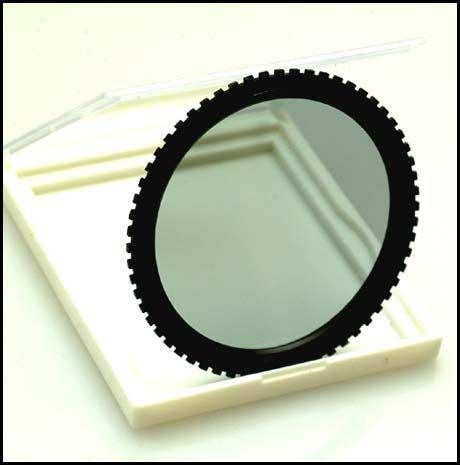 Circular Polarizer for Cokin P series NEW  