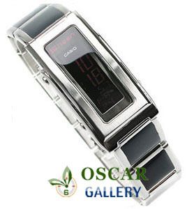 CASIO SHEEN SHN 1001F 1A WOMENS WATCH NEW 2 YEARS WARRANTY  