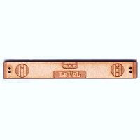 SPIRIT LEVEL  Laser Cut Wooden Button Set  ANNiES  