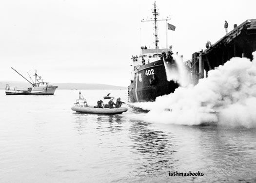 US Coast Guard Cutter SEDGE WLB 402 / WAGL 402 Valdez Cordova AK photo 