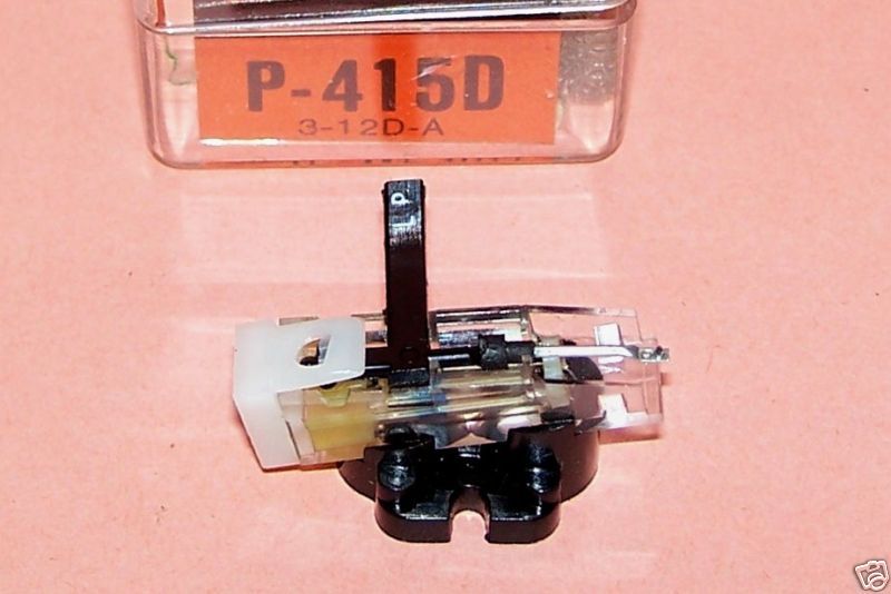 PHONOGRAPH CARTRIDGE P 428D EV 5109 Motorola PP301B  