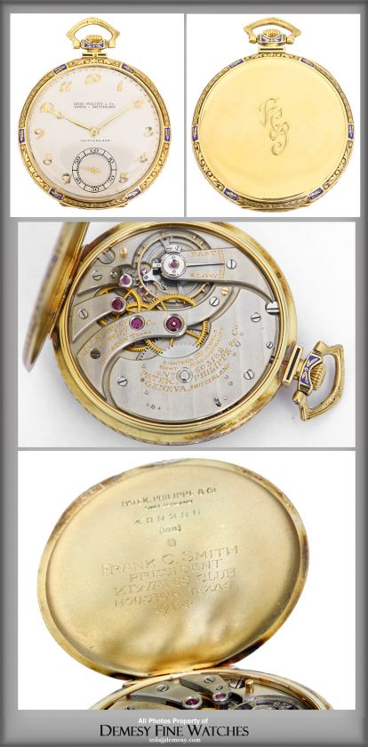 item number 53615 manufacturer patek philippe co model name model 