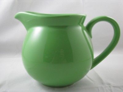 Waechtersbach Green Apple Pitcher 36oz New  