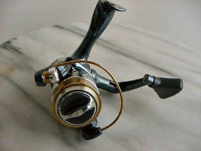 NICE USED PFLUEGER PRESIDENT 6720 SPINNING REEL  