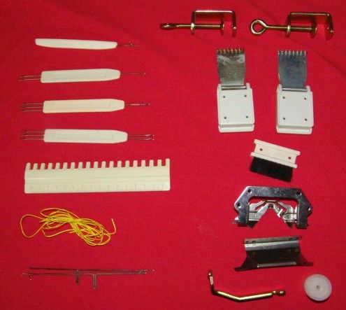 BROTHER ELECTROKNIT KH 940E KNITTING MACHINE Electronic  