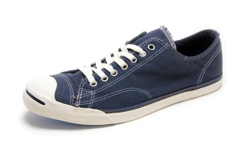 Converse Mens Jp Low Pro 2 Ox Navy 125226c  