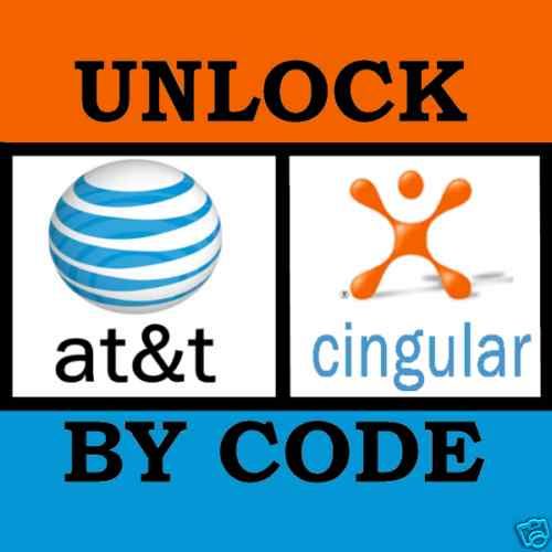 Unlock Code For AT&T Blackberry Torch 2,9810,9900 , 9860 , 9360  