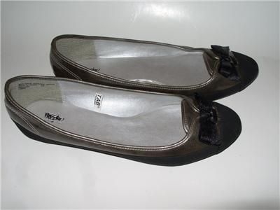 Womens shoes flats heels size 10M, 10W, 11. A2, BCBG, Mossimo  