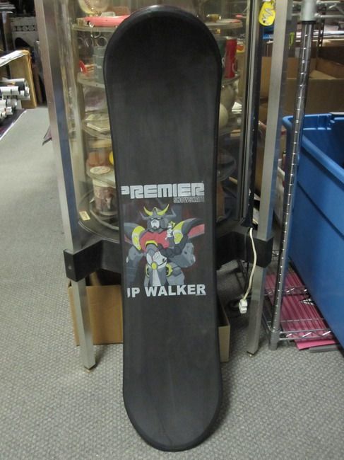 JP WALKER PREMIER snowskate/snowboard VINTAGE SWEETNESS  