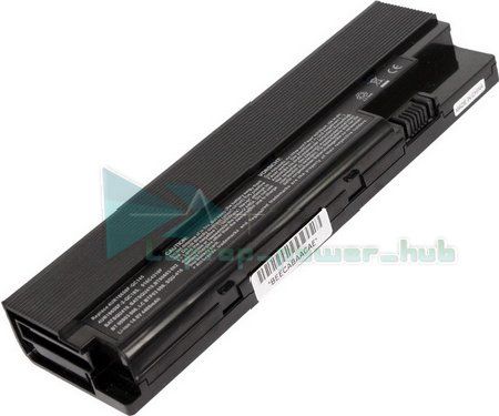 Battery for Acer Ferrari 4000 4001 4002 4003 4006 BT.00806.006 BT 