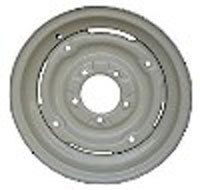 New 14X6 5 Bolt Agricultural Rim 1800lb Capacity  