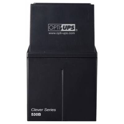   CS530B Automatic Voltage Regulator AVR 530VA UPS Clever Series  