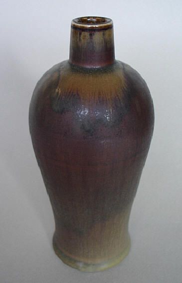 perfect GUNNAR NYLUND Rörstrand Sweden 40 vase Friberg Stalhane 