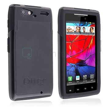 For Verizon Motorola Droid Razr Maxx Otterbox Commuter Series Case 