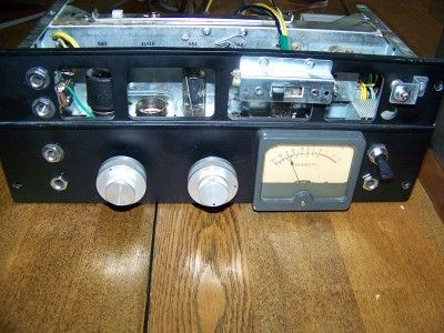 ROBERTS TUBE AMPLIFIERS 2  