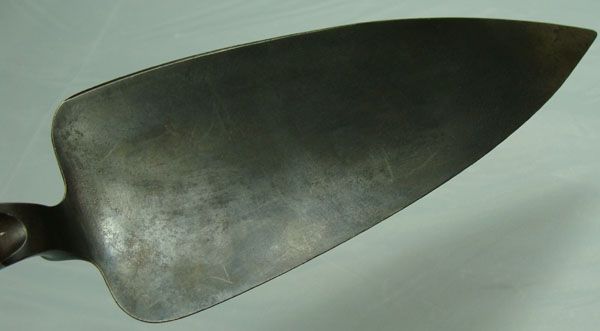 1873 TROWEL 45/70 TRAPDOOR BAYONET  