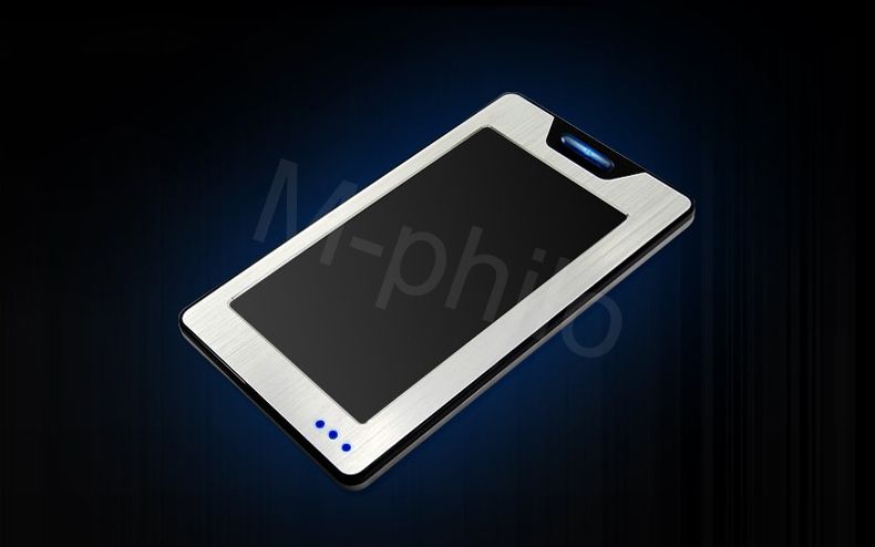 8GB 4.3 Touch Screen FM  MP4 Player, Korea Luxury, Wholeseller 