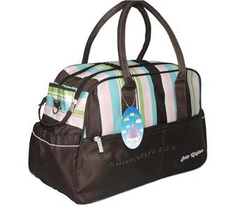 New Tender Kisses Diaper Nappy Bag + **FREE GIFT**  