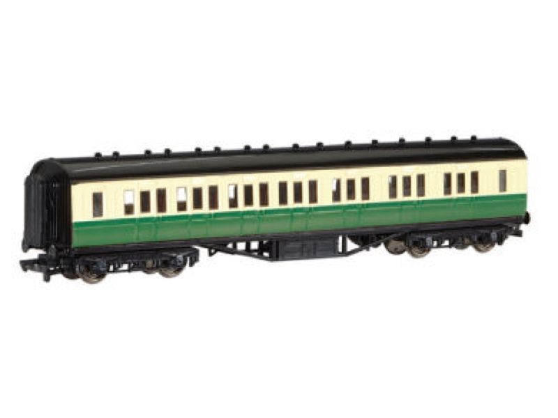 Bachmann 76049 Thomas Train Gordons Composite Coach  