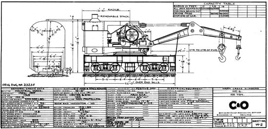   carries a collection of railroad paper both new and collectible