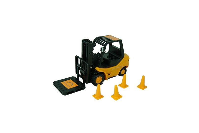 20 Mini RC Radio Control Forklift Truck  