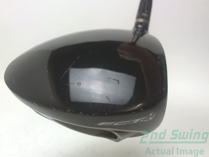 TaylorMade R9 Driver 10.5 Graphite Senior Right  