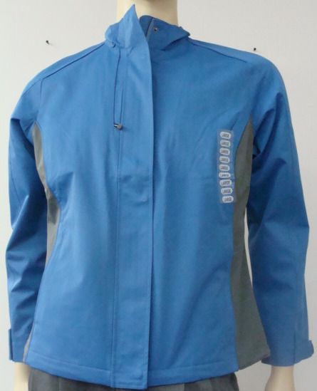 Cutter & Buck CB WeatherTec Mesa Full Zip womens Jacket Assorted 