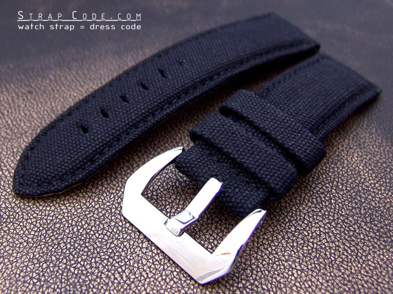 Brand Name  Taikonaut Watch Strap