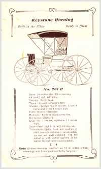 1903  Farm Wagon Catalog on CD  