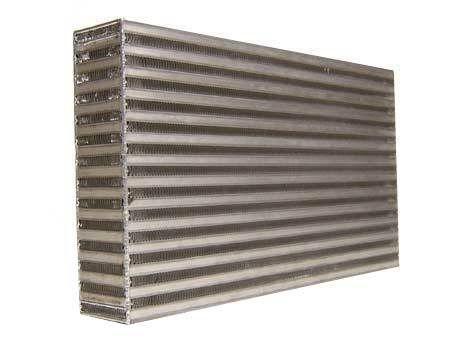 Intercooler Core Garrett GT 10 x 12.27 x4.5 Genuine  