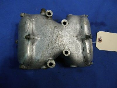 BSA A7 A10 Rocker Box Pre Unit RGS C18  